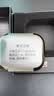 竹林鸟锦瑟T50蓝牙ANC降噪入耳式耳机TWS低延迟游戏通勤办公无线HiFi调音 玄夜黑 实拍图