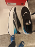 彪马PUMA 网面轻便防滑跑步鞋男女通勤休闲运动鞋PULSE 310780 38 实拍图