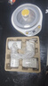 小熊（Bear） 酸奶机 家用全自动米酒机不锈钢内胆酸奶发酵 陶瓷4分杯 SNJ-B10K1 实拍图