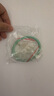 DAGO元气驱蚊手环植物精油成人儿童家用防蚊神器随身户外室内可用绿色 实拍图