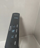 美的（Midea）直饮加热净水器套装【星河1200Gpro+管线机MG245-R壁挂式】厨下0阻垢剂智能水龙头陶氏RO反渗透 实拍图