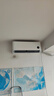 小米米家空调 【新品】巨省电26款 1.5匹 一级能效  空调挂机 35GW-PG15/N2A1【整机十年质保】 实拍图