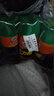 龟牌（Turtle Wax）多功能泡沫清洁剂(500901*3)650ml汽车内饰清洗剂座椅皮革清洗剂 实拍图