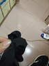 啄木鸟【2条装】裤子男春夏季薄款休闲直筒大码弹力冰丝速干运动长裤子 K8807深灰色+K8807黑色 30 （115-120斤） 实拍图