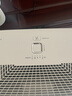 松下（Panasonic）家用空气净化器除甲醛甲苯除菌宠物除异味除过敏源空气净化61C7PD礼品 实拍图