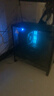 利民（thermalright）TL-C12C 黑色12cm入门级风压扇 经典磁稳S-FDB轴承 50CM 4PIN串接PWM接头 1550转速 实拍图