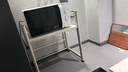 威力（WEILI）0涂层不锈钢内胆系列20L家用微波炉经典机械转盘高效速热杀菌除味简易操作以旧换新B20MXS81-C70 实拍图