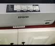 爱普生（EPSON）LQ-595KII 80列高速卷筒针式打印机发票打印机(企业版含3年送修) 实拍图