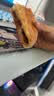 思念牛肉粉丝馅饼1.15kg10片肉饼馅饼早餐面点速食早餐煎饼 实拍图
