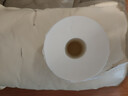 心相印有芯卷纸 向野而生4层200g*24卷 卫生纸巾 卷筒纸 厕纸 整箱销售 实拍图
