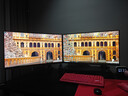 华硕ProArt PA278QGV 27英寸显示器专业显示器2K 120Hz HDR10 178°广角USB接口可与Mac搭配升降带音响 实拍图