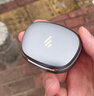 漫步者（EDIFIER）【旗舰升级】NeoBuds Pro2 金标认证蓝牙耳机超广域降噪运动游戏音乐耳机 适用于苹果安卓手机 银河灰 实拍图