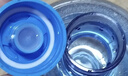 拜杰纯净水桶 食品级PC桶装矿泉水桶饮水机机水桶手提户外桶大容量15L 实拍图