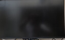泰坦军团24.5英寸双侧入光屏 340Hz DyDs0.5ms HDR500 耳机挂架 桌面软件 硬件低蓝光电竞显示器KG257H PRO 实拍图