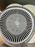 飞利浦（PHILIPS）加湿家用卧室母婴专用静音除菌无雾空调加湿机鼻炎孕妇婴幼儿桌面大容量HU5710/10礼物 实拍图