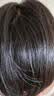 施华蔻（Schwarzkopf）怡然染发霜4.1/9亚麻褐棕 染发膏亚麻棕自己染男女盖白热卖商品 实拍图