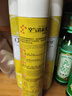 CHEIR空气清新剂去除异臭味家用卫生间厕所喷雾剂柠檬香型370ml*6瓶 实拍图