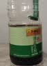 李锦记 薄盐系列  薄盐生抽 2.1kg【减盐 一级】健康更安心 味鲜 酱油 实拍图