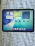 Apple/苹果 iPad 11英寸 A16芯片2025年款 平板电脑 (256GB WLAN版/学习办公娱乐)银色 实拍图