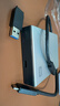 西部数据（WD）移动硬盘4TB type-c Ultra系列 2.5英寸 银 机械硬盘 笔记本电脑外接加密兼容Mac 大容量家庭存储 实拍图