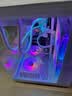 华硕天选RTX5070/5060Ti/5060显卡14600KF/270K Plus组装电脑台式主机3D游戏电竞DIY整机天选姬海景房 i5 14600KF+华硕天选5060 配置六 实拍图