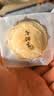 唐饼家【门店热卖】唐饼家蛋黄酥糕点礼盒送礼点心零食上海特产伴手礼 豪礼相送手工唐彩酥（80g*16枚） 实拍图