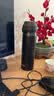 膳魔师（THERMOS）保温杯500ml男女士儿童水杯子伴手礼生日礼物JNL-502黑色 实拍图