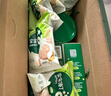 宝宝馋了高钙椰子奶酪谷物棒米果泡芙棒磨牙棒儿童零食60g 实拍图