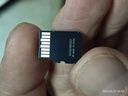 闪迪（SanDisk）128GB TF(MicroSD)内存卡4K极速金卡 A2 V30 U3 兼容大疆Pocket 4/Action 6运动相机 无人机存储卡 实拍图
