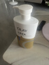 OLAY水润沐浴露舒柔滋润保湿 洋甘菊730ml 大容量男女士 新旧包装随机 实拍图