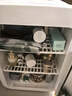 美的（Midea）小冰箱车载冰箱小型冷暖箱两用1-2人小户型14L【26年新款】 实拍图