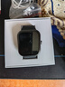 小米（MI）REDMI Watch 5 典雅黑心率血氧监测 蓝牙通话红米手表5 24天超长续航智能手表男女 实拍图