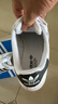 阿迪达斯adidas三叶草贝壳头SUPERSTARII男女休闲鞋 IH8659 44码 实拍图
