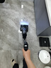 添可【价保618】极客蒸汽2.0【380℃高温蒸汽源 28KPa吸力】0缠毛躺平蒸汽洗地机洗拖吸一体扫地机器人 实拍图