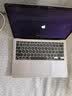Apple MacBook Air（M1）2020款 13英寸 二手轻薄办公苹果笔记本电脑 深空灰色 M1+8G+256G 实拍图