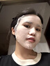 OHBT面膜美白淡斑补水保湿男女士熬夜舒缓抗皱紧致去黄气暗沉提亮肤色 实拍图