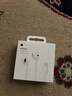 Apple/苹果 EarPods 闪电/Lightning有线耳机 iPhone耳机原装耳机适用闪电接口的手机平板 实拍图