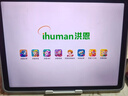 步步高学习机X6【全国补贴500】内置11大早教APP会员 AI学习机全年龄段 11.6英寸护眼屏 平板电脑 6+256G 实拍图