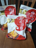 南农 烧鸡 南京特产风味酱卤熟食节日送礼手撕扒鸡整只装拆开即食真空 烧鸡500g  老包装 实拍图