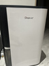 德业（Deye）除湿机/抽湿机 除湿量25升/天 45㎡家用轻音地下室除潮除湿器干衣机客厅卧室 手机智控DYD-T22A3 实拍图