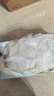 乌斯京一次性手套PVC手套100只大码食品级实验美容清洁烘焙餐饮厨房手套 实拍图