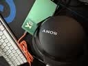 索尼（SONY）MDR-Z7M2 高音质动圈头戴式耳机 有线 高解析度 Hi-Res 生日礼物送男女友学生孩子 实拍图