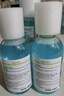 贝德玛（BIODERMA）【618】净妍卸妆水小绿水净油油皮卸妆清洁男士运动洁肤液1200ml 实拍图