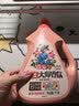 立白大师香氛洗衣液 格拉斯玫瑰4斤装 洗衣香水 香味持久  内衣可用 实拍图