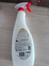 大公鸡管家（CHANTE CLAIR）多功能油污净600ml 马赛皂香强力厨房重油污清洁剂油烟机净 实拍图