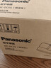 松下（Panasonic）【价保618】除螨仪床上高温杀菌吸尘器三合一大吸力床宝吸猫毛除螨虫紫外线杀菌热烘除湿MC-DC5G 实拍图