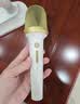 飞利浦（PHILIPS）TAS2508k歌麦克风音响一体话筒自带声卡家庭ktv套装无线蓝牙音箱唱歌儿童男女孩生日礼物 实拍图