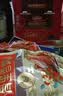 哈肉联红肠礼盒1920g 中秋节送礼 东北特产烧鸡哈尔滨红肠 团购熟食礼盒 实拍图