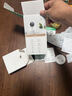 360摄像头9pro-800万双频WIFI云台家用摄像头家用监控摄像机手机远程监控器360度夜视全景 婴儿看护器 实拍图