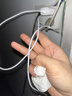 科沃适用于苹果14充电器快充套装PD20w兼容18W iphone13/12/11promax/plus/ipad手机充电头数据线1米5 实拍图